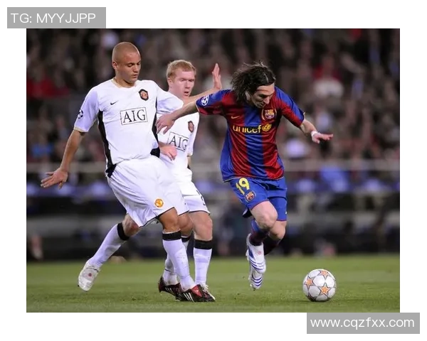 2009年欧冠决赛巴萨与曼联精彩对决中文解说全记录