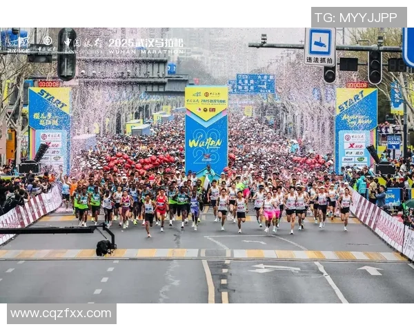 2026武汉马拉松报名全攻略（时刻+进口+费用+起结尾+直通规矩）