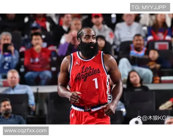 哈登恐初次无缘季后赛！一数据创生计最低 名记猜测他会提出买卖请求