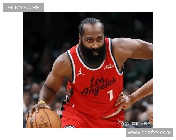 快船胜老鹰赛后!哈登稀有0罚球，保罗心有不甘，火速敲定新援